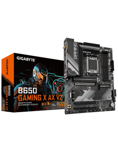 GB B650 GAMING X AX V2 /AM5